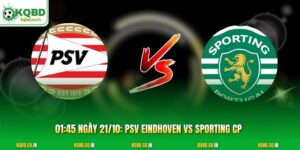 Psv Eindhoven Vs Sporting Cp