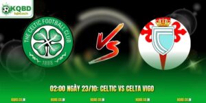 Celtic vs Celta Vigo