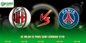 AC Milan Vs Paris Saint-Germain